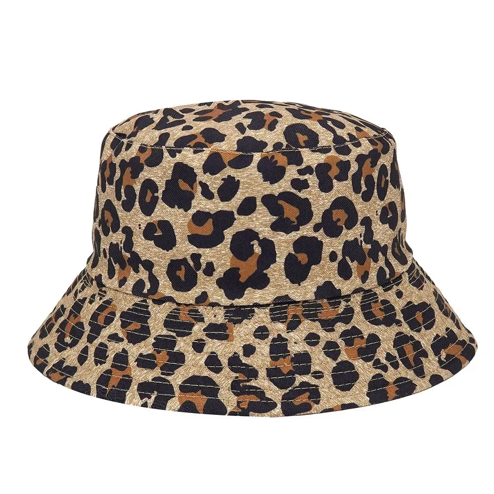 Outfits 2025👕Summer Sun Protection Bucket Hat – Unisex Panama Cap, Hip Hop Style for Men & Women (2025)