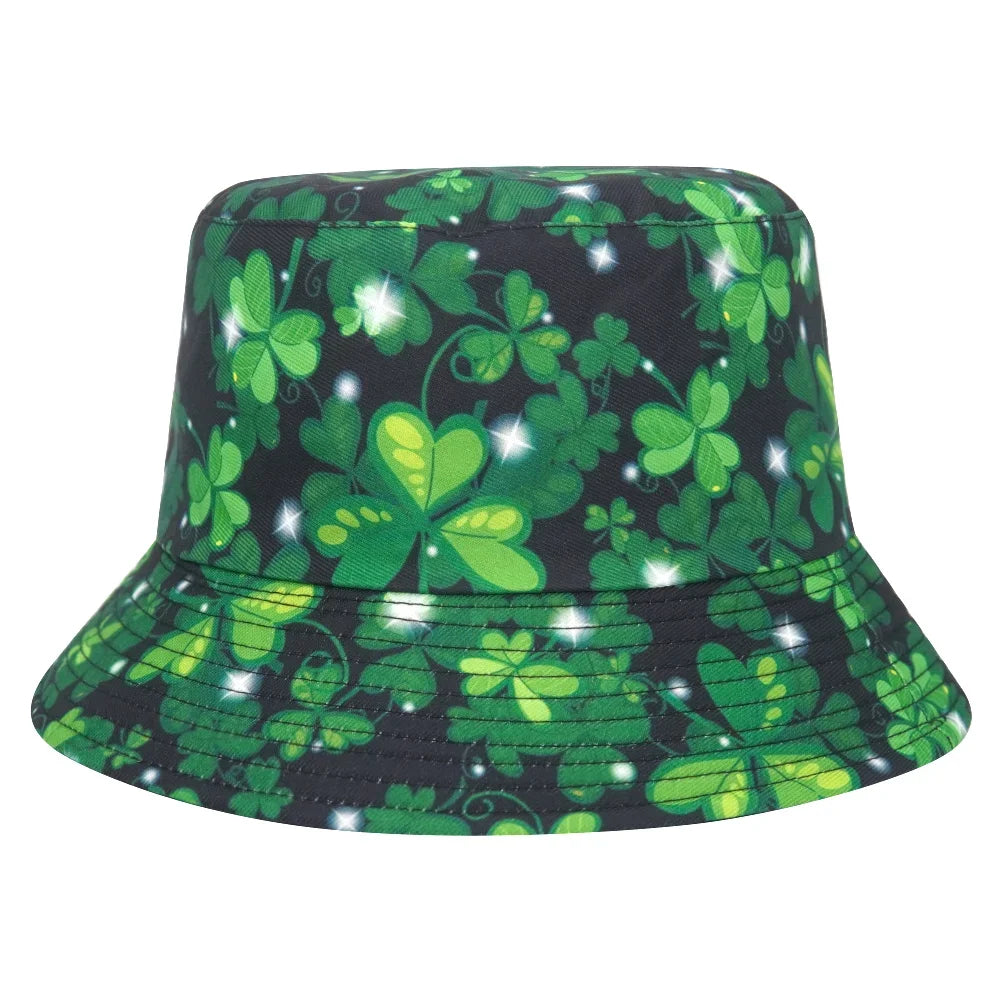 Outfits 2025👕Summer Sun Protection Bucket Hat – Unisex Panama Cap, Hip Hop Style for Men & Women (2025)