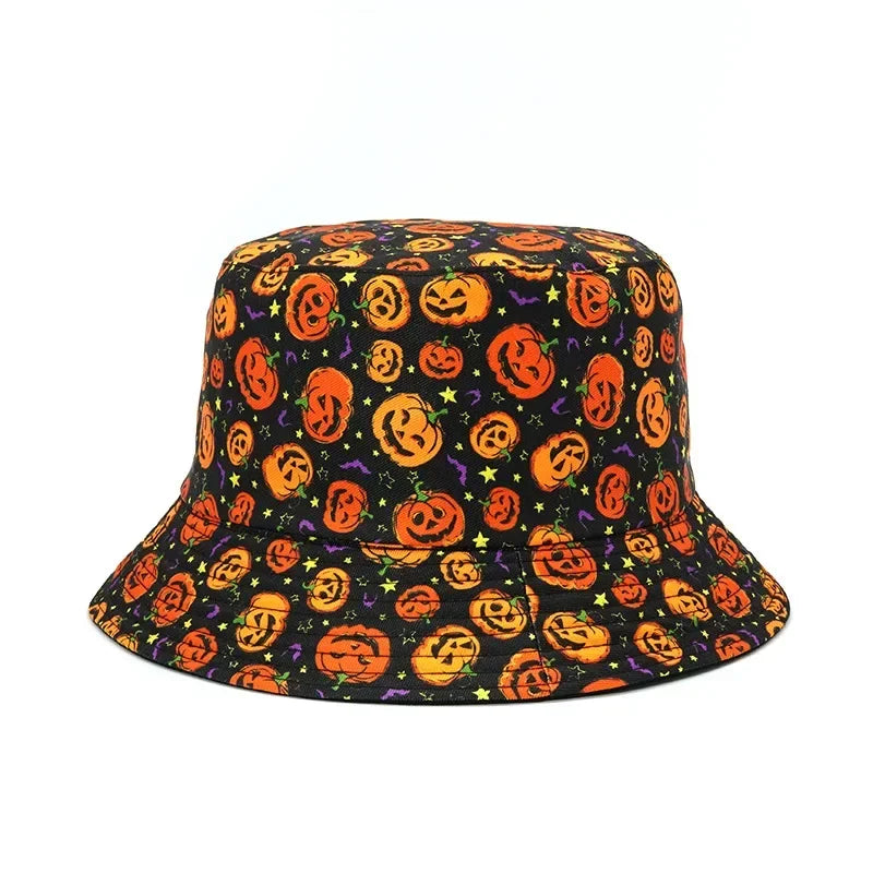 Outfits 2025👕Summer Sun Protection Bucket Hat – Unisex Panama Cap, Hip Hop Style for Men & Women (2025)