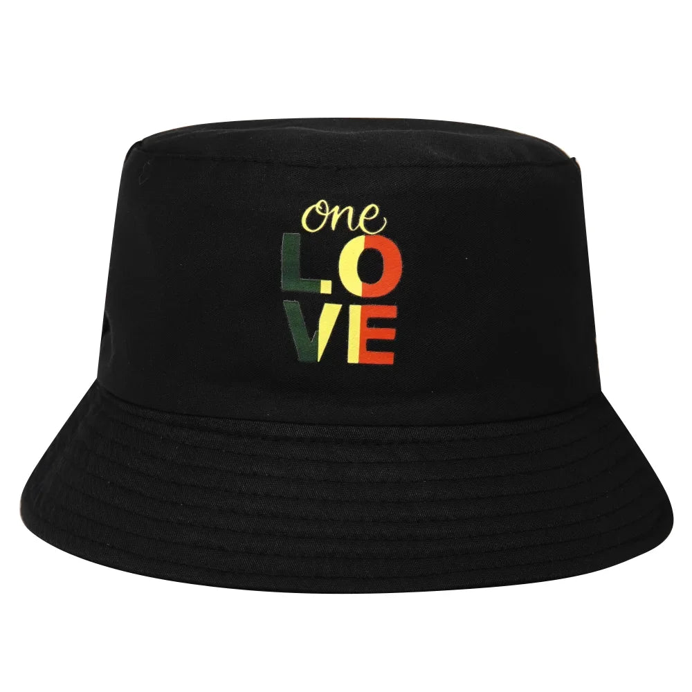 Outfits 2025👕Summer Sun Protection Bucket Hat – Unisex Panama Cap, Hip Hop Style for Men & Women (2025)