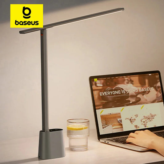Lamp LED Smart Adaptive Brightness Bedside Read Lamp