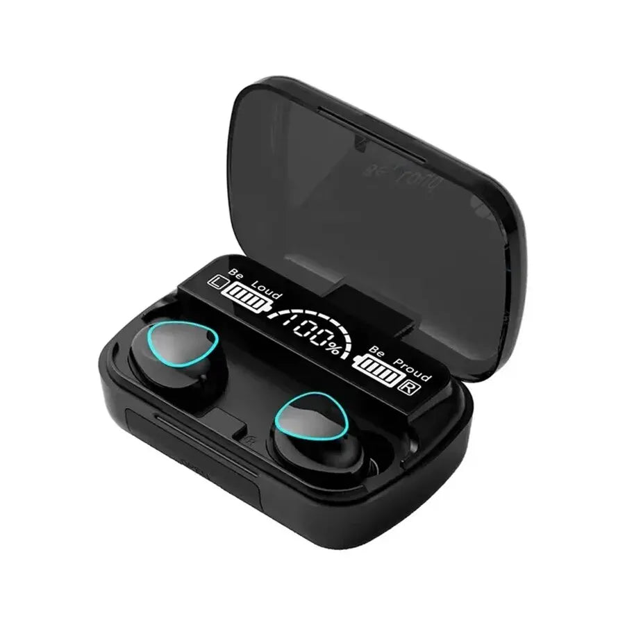 Hot sale 60% today🎁 Ultra-light waterproof wireless headphones