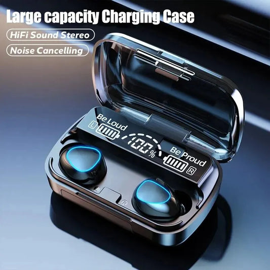Hot sale 60% today🎁 Ultra-light waterproof wireless headphones